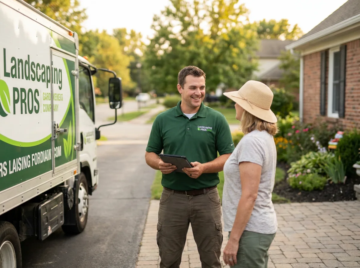 Landscaping Sandstone, WV FAQs